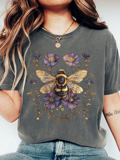 Thoughtfully Designed T-Shirt