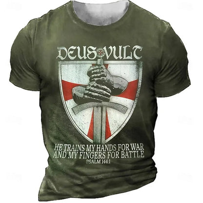 Classic Designed Shirt