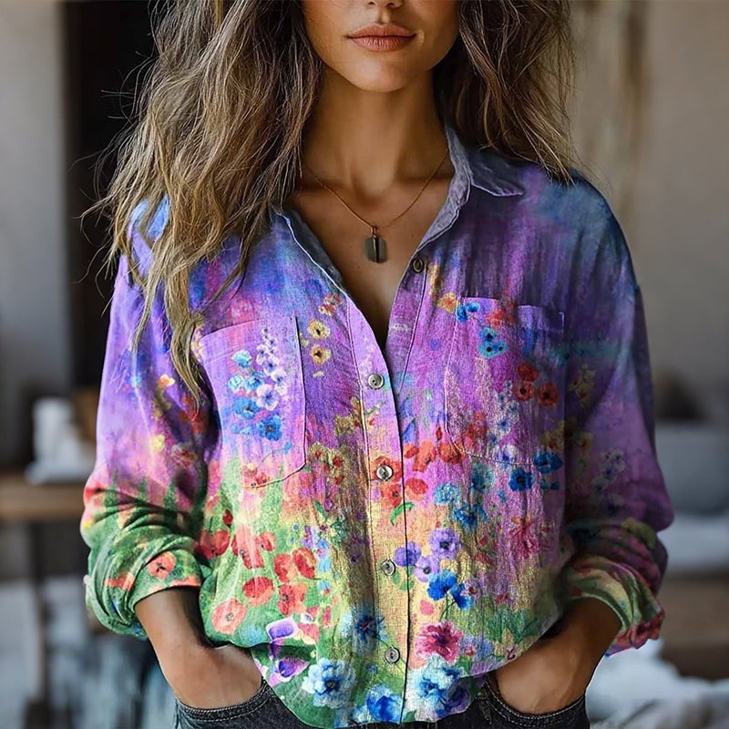 Elegantly Designed Shirt