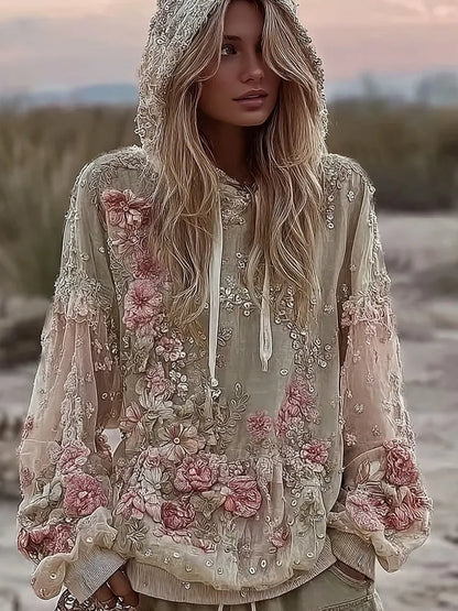 Classic Designed Garment