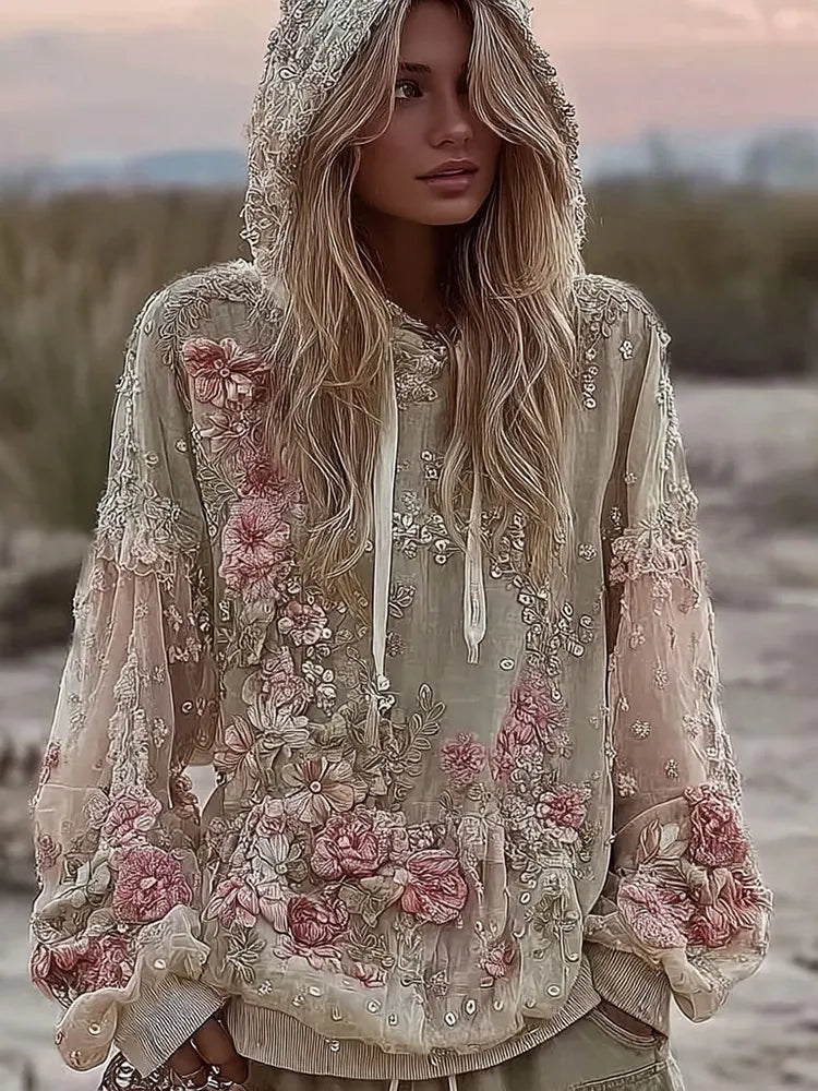 Classic Designed Garment