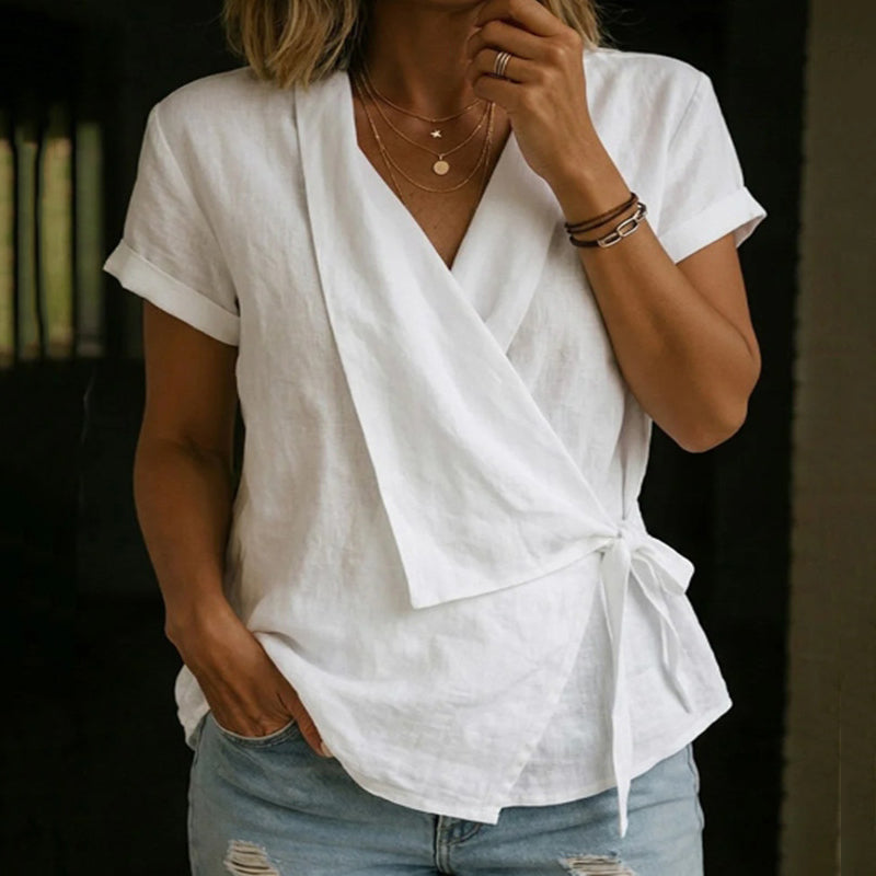 Vintage Inspired Shirt