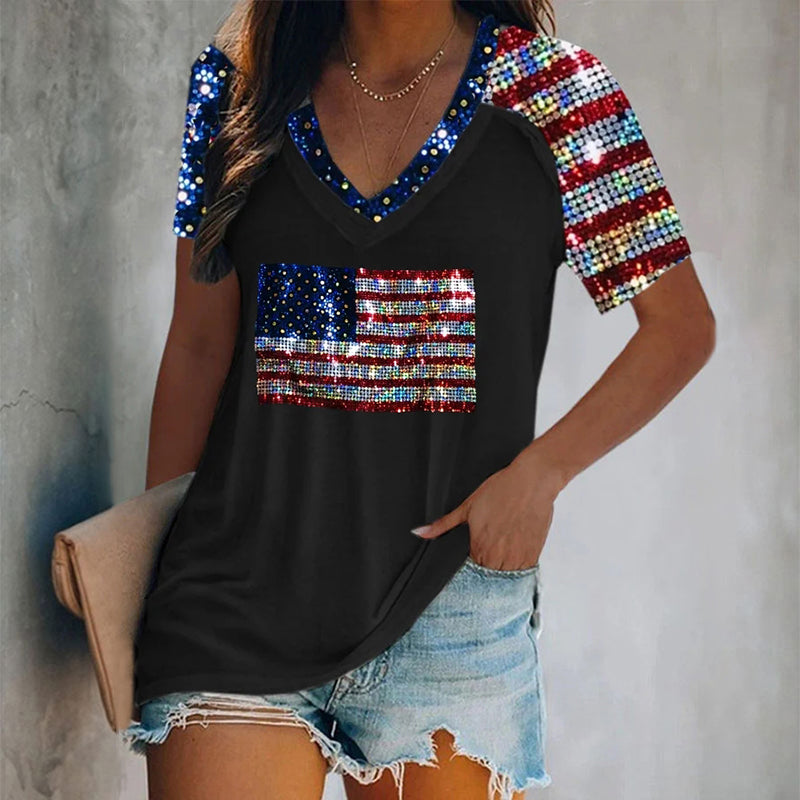 Classic Designed T-Shirt