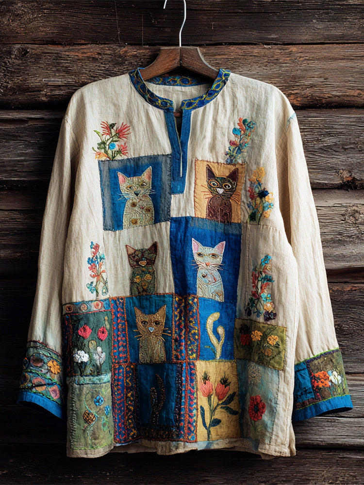 Beautifully Crafted Shirt