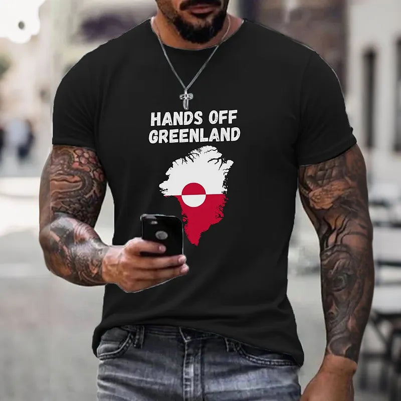 Timeless Vintage Style T-Shirt