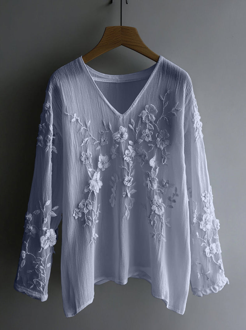 Beautifully Crafted Garment