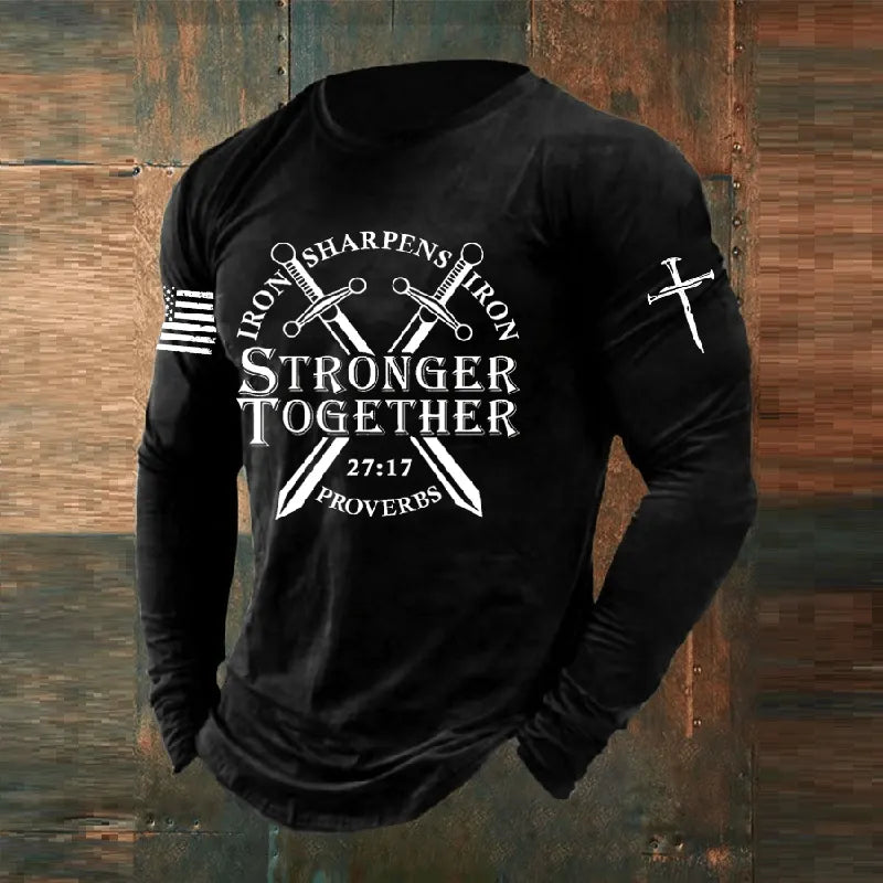 Timeless Vintage Style T-Shirt