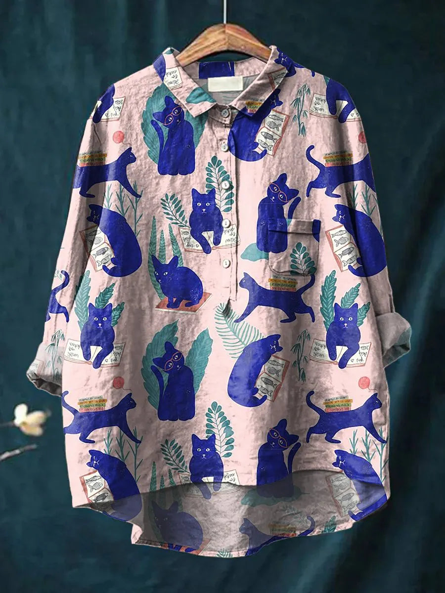 Gracefully Designed Shirt