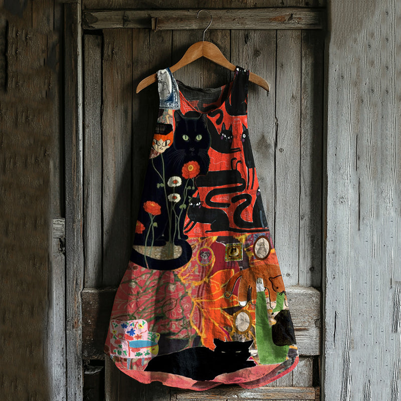 Beautifully Crafted Dress