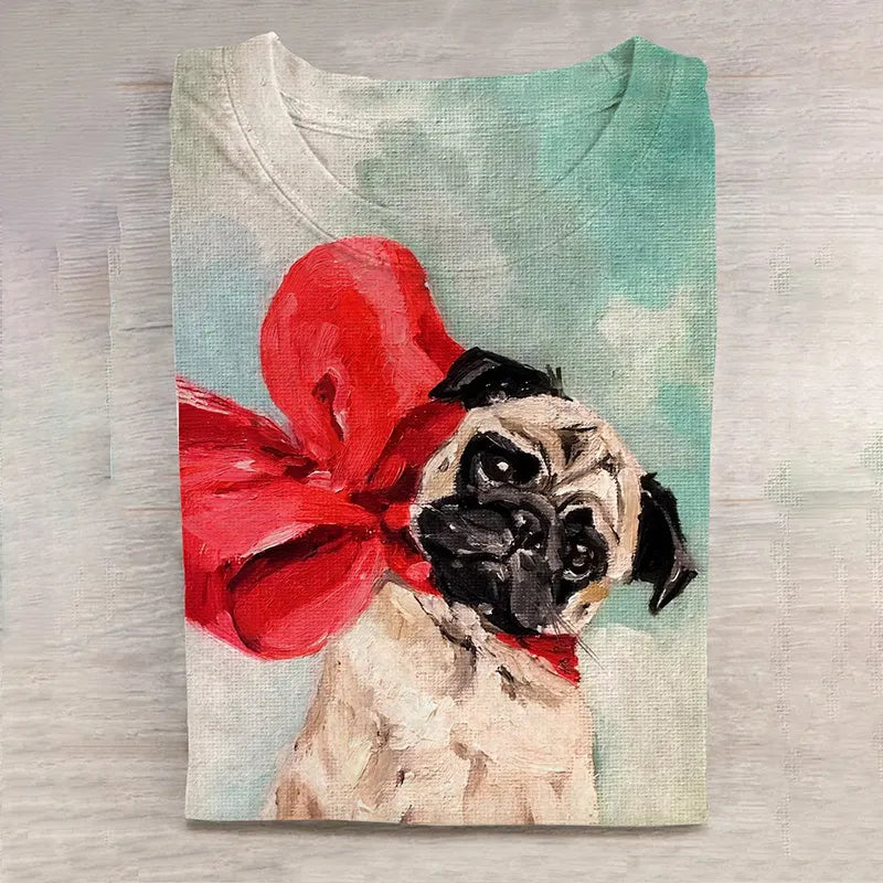Vintage Inspired T-Shirt