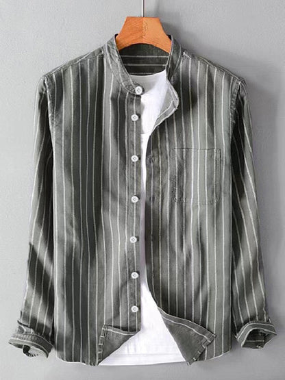 Elegantly Designed Shirt