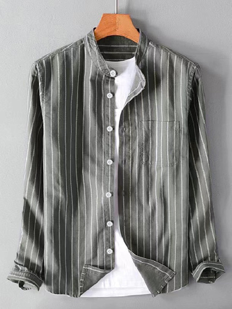 Elegantly Designed Shirt