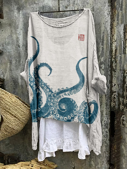 Gracefully Designed Shirt