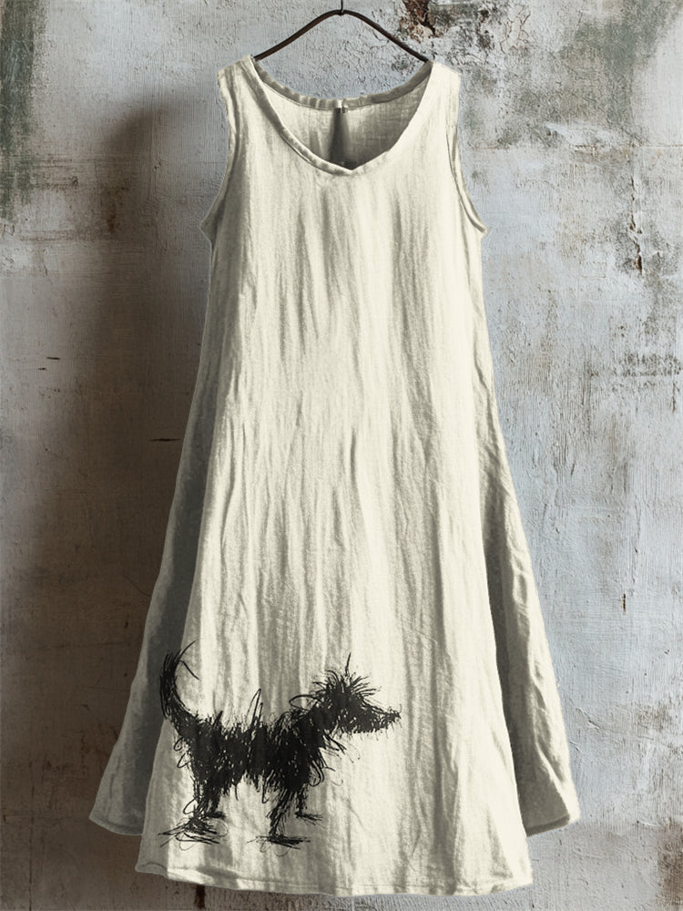 Elegantly Designed Dress