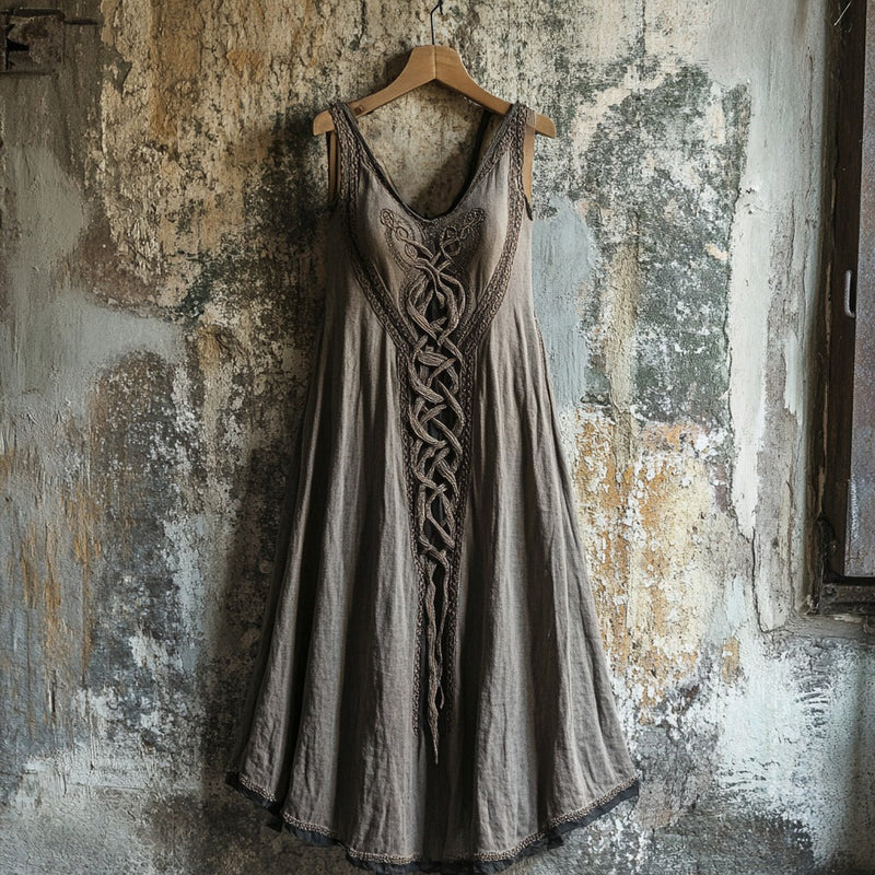 Classic Vintage Dress