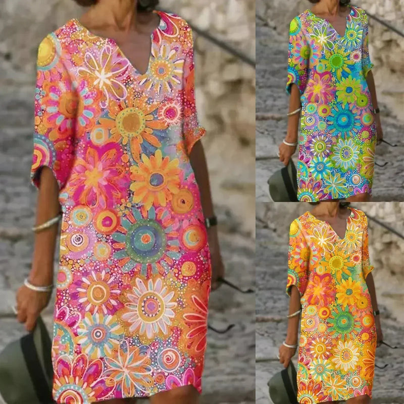Beautifully Crafted Dress