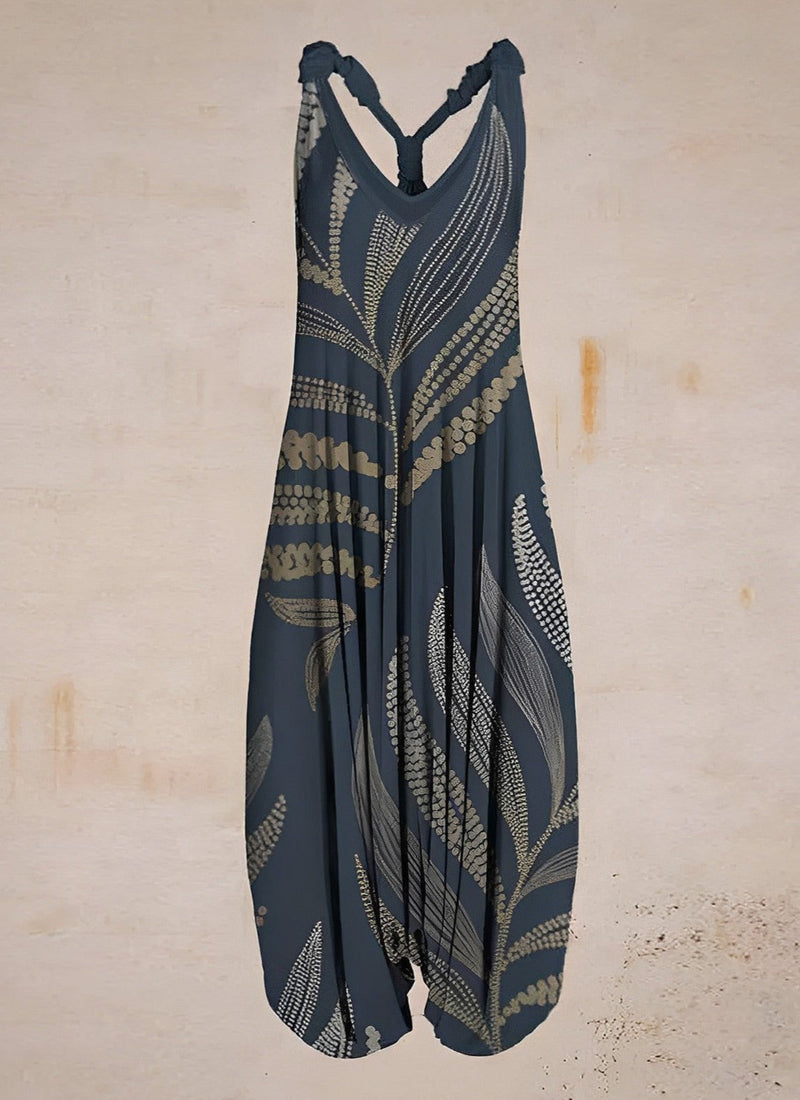 Timeless Vintage Style Garment