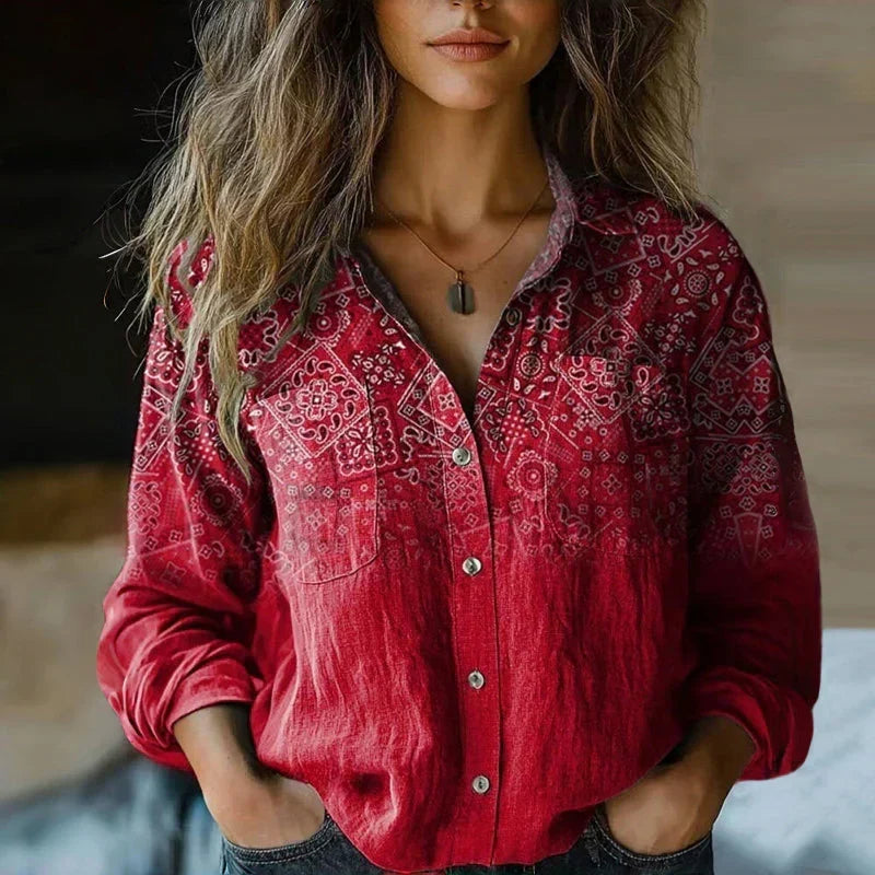 Red Bandana