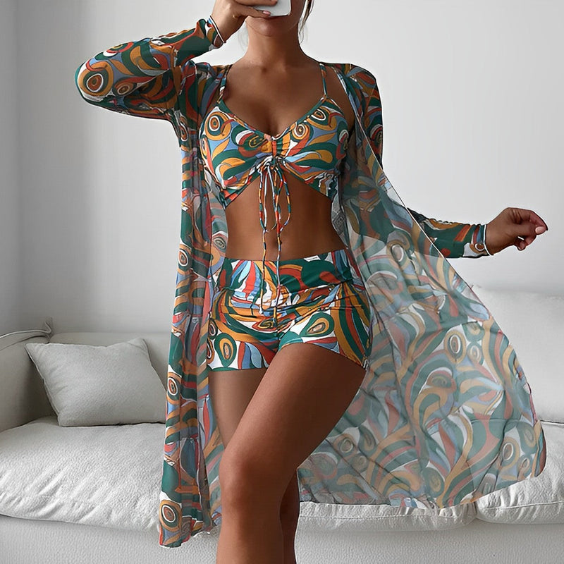 Beautifully Crafted Garment