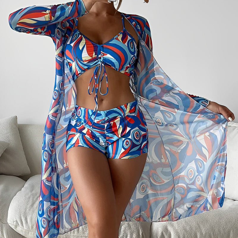 Beautifully Crafted Garment