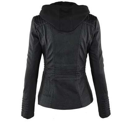 Gracefully Designed Jacket