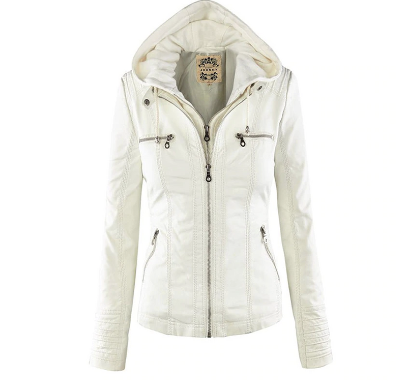 Gracefully Designed Jacket