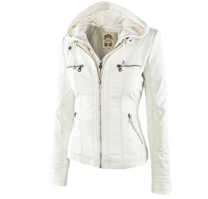 Gracefully Designed Jacket