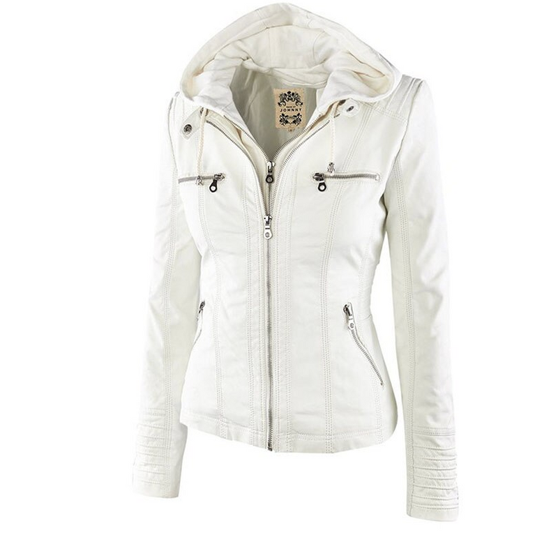Gracefully Designed Jacket