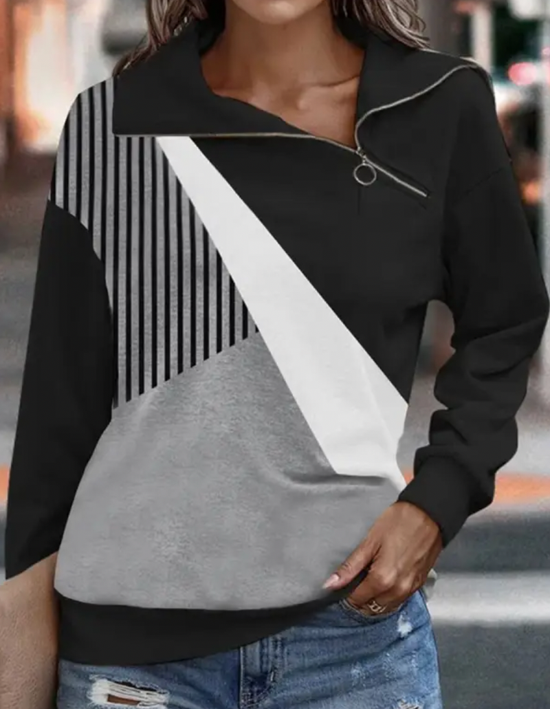 Vintage Inspired Sweater