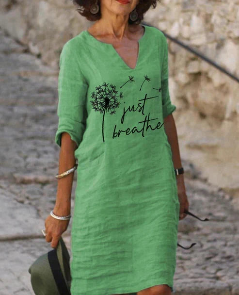 Vintage Inspired Dress
