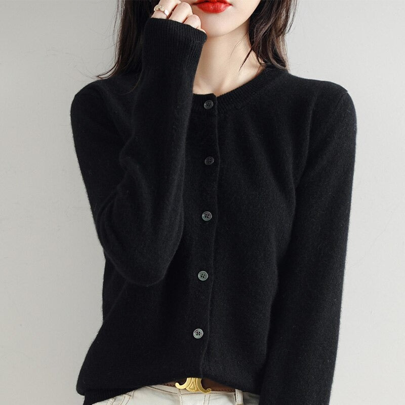 Classic Vintage Jacket