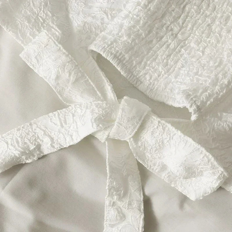 Beautifully Crafted Blouse in a Classic Style