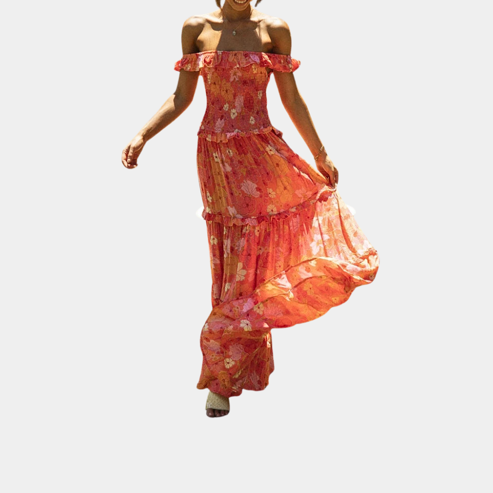 Classic Vintage & Enduringly Stylish Dress