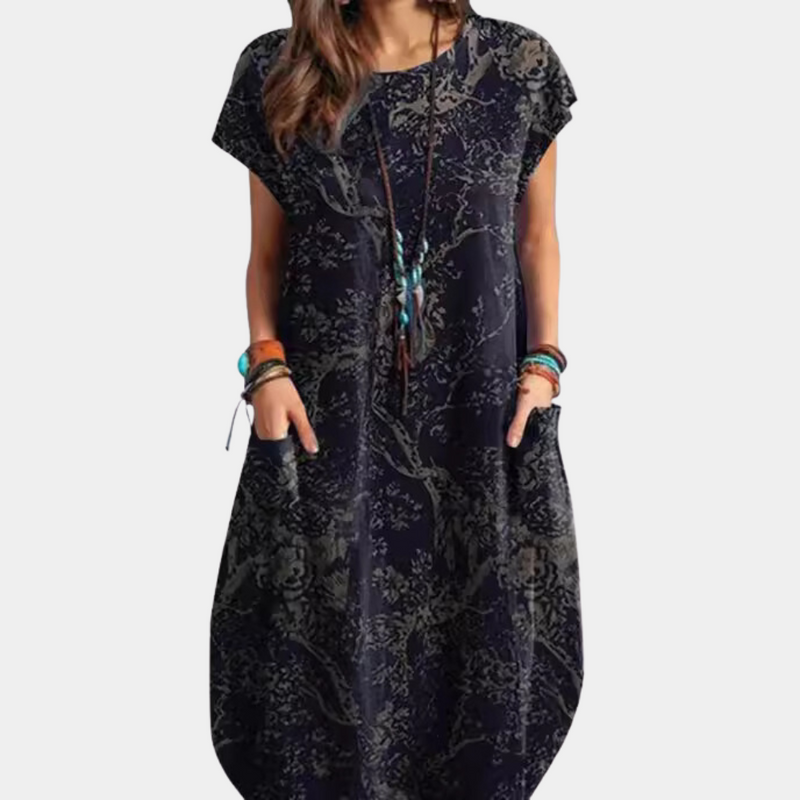 Beautifully Crafted Dress