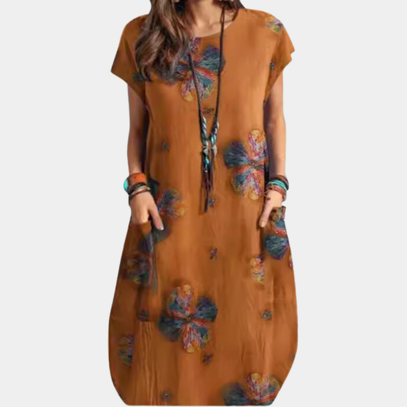 Beautifully Crafted Dress