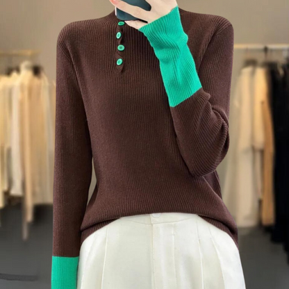 Classic Vintage Sweater