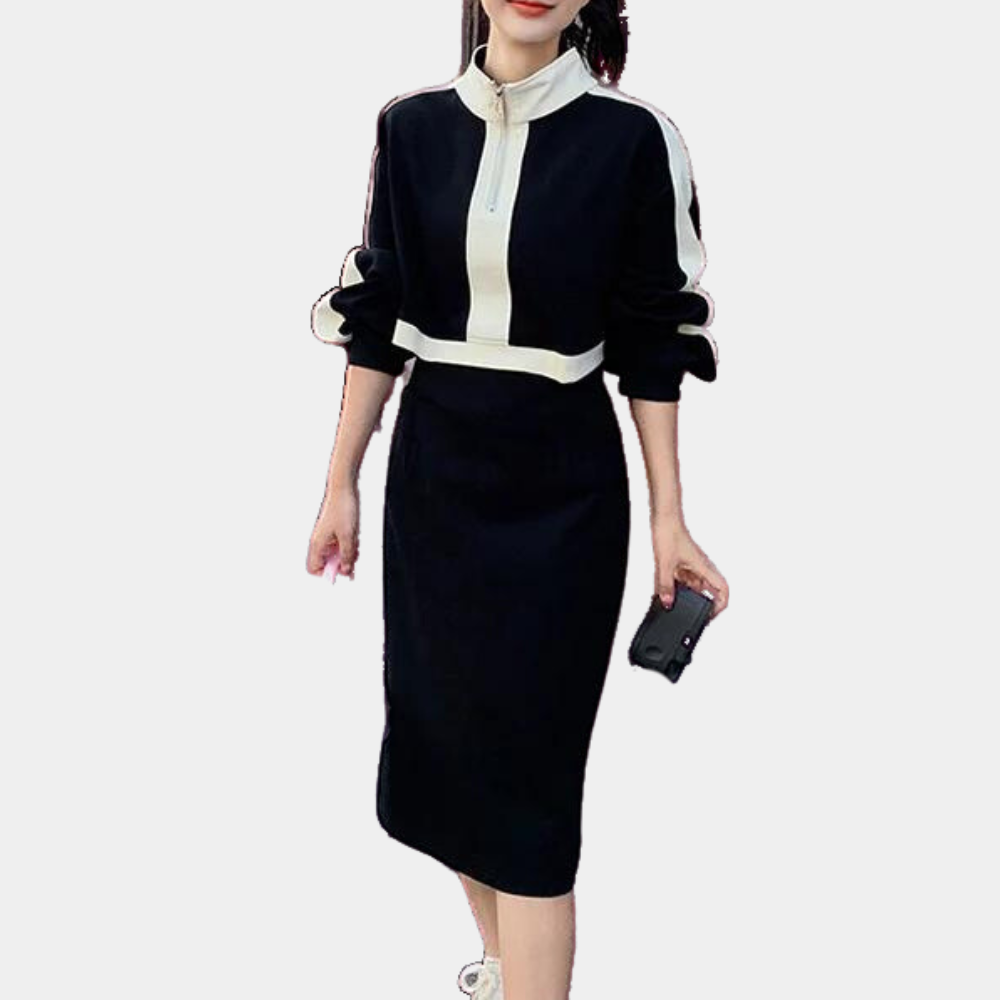 Classic Vintage & Enduringly Stylish Dress
