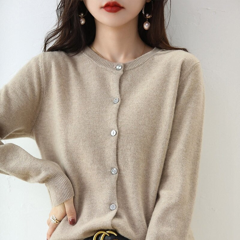 Classic Vintage Jacket