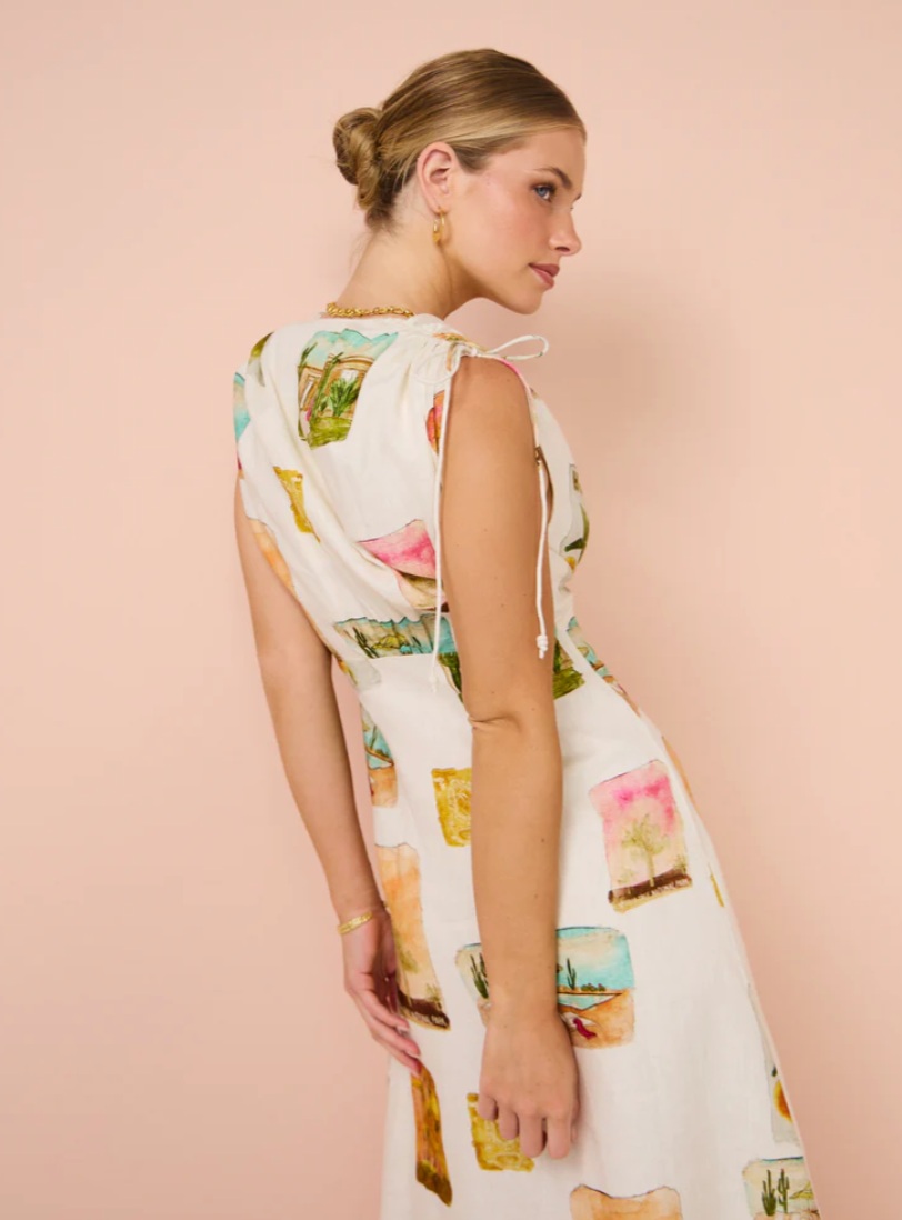 Classic Vintage & Enduringly Stylish Dress