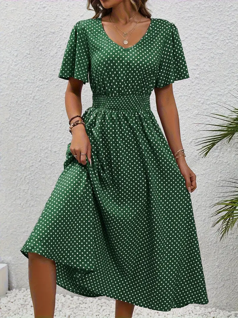 Beautifully Crafted Dress