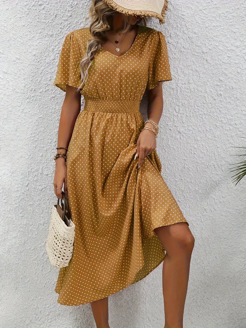 Beautifully Crafted Dress