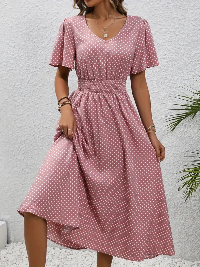 Beautifully Crafted Dress