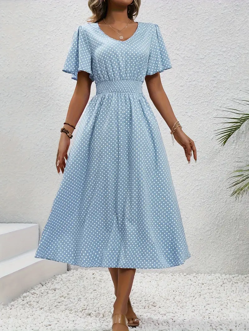 Beautifully Crafted Dress