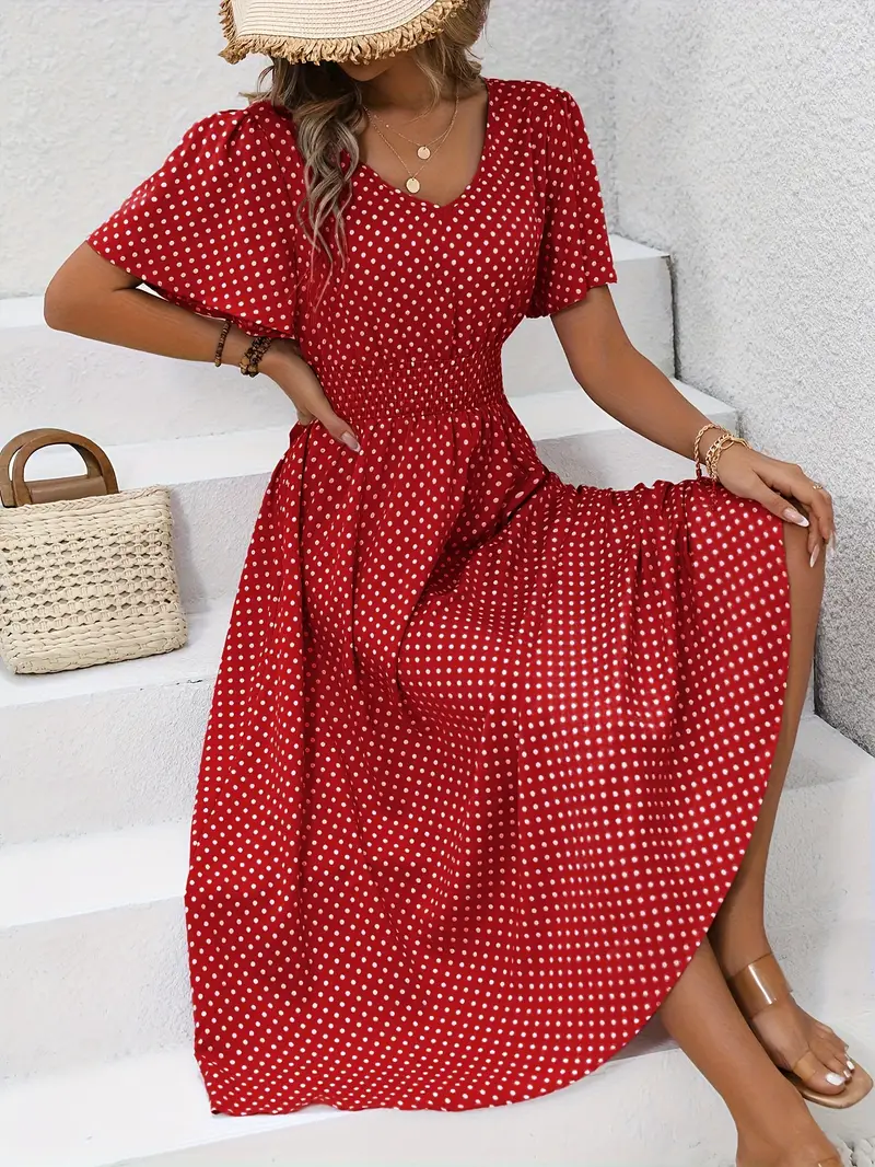 Beautifully Crafted Dress