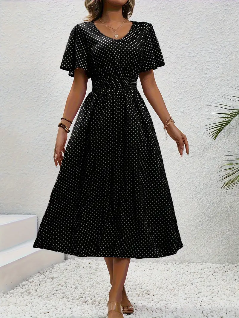 Beautifully Crafted Dress