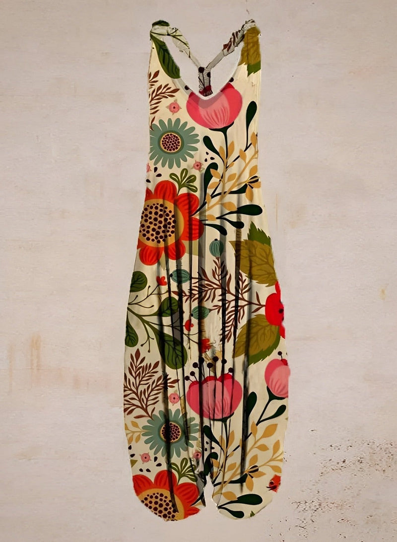 Timeless Vintage Style Garment