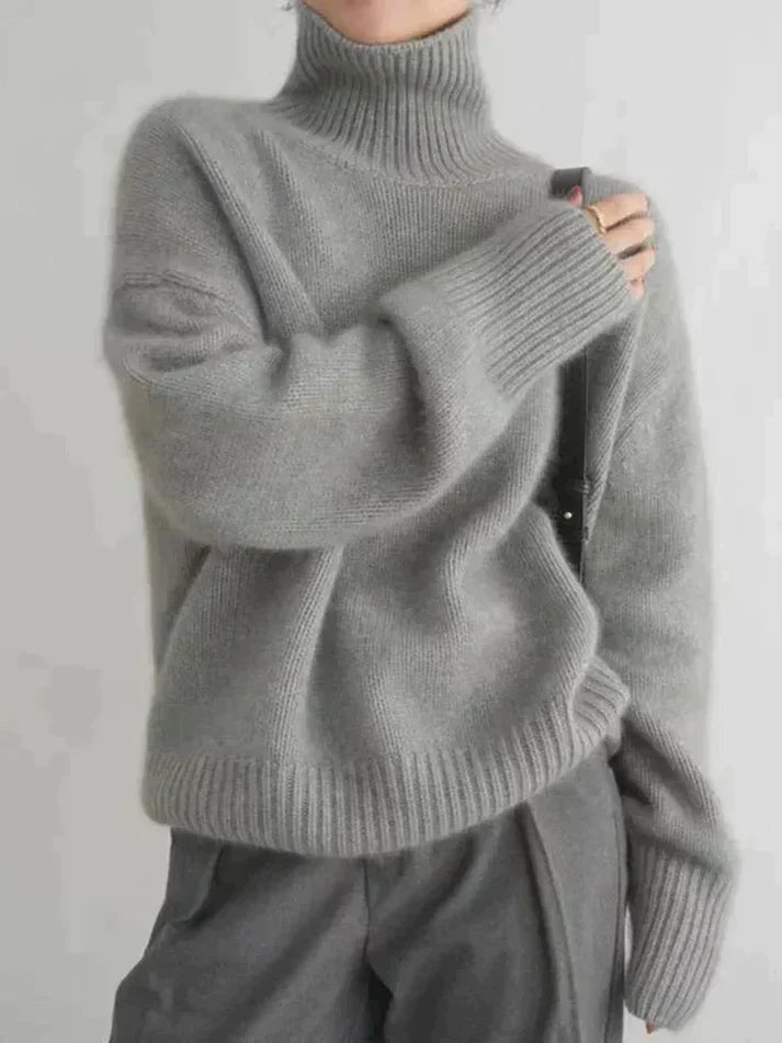 Elegantly Designed Sweater