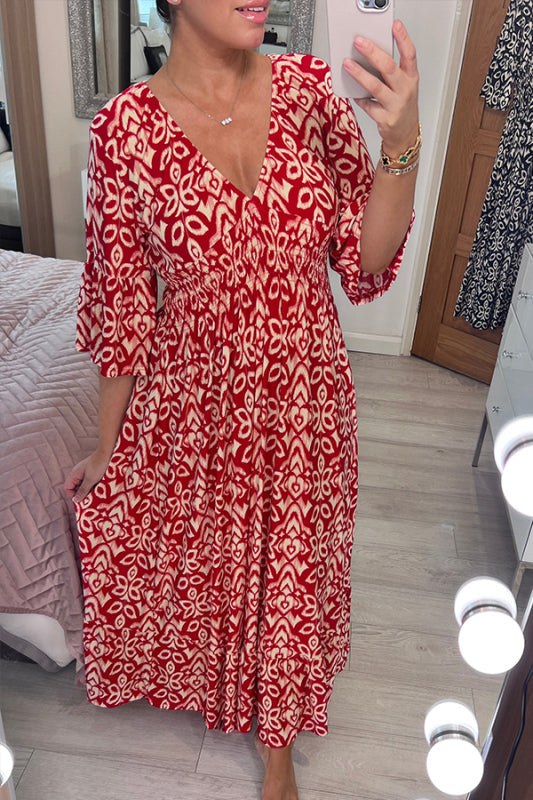 Beautifully Crafted Dress