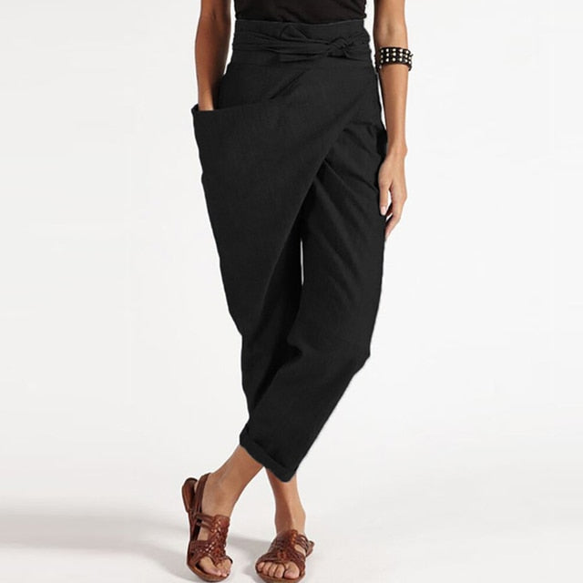 Thoughtfully Designed Trousers