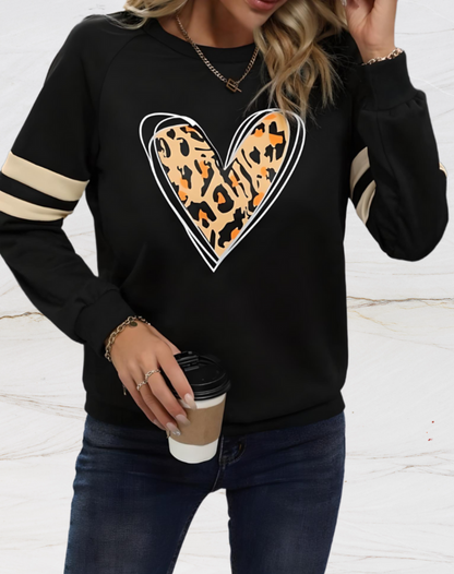 Vintage Inspired Sweater